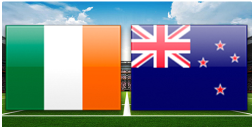 Ireland vs New Zealand Rugby Full Match Replay 8 November 2024 Autumn Internationals